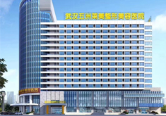 武汉五洲莱美整形美容医院