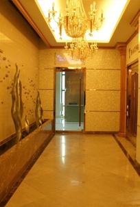 北京圣心医疗美容诊所