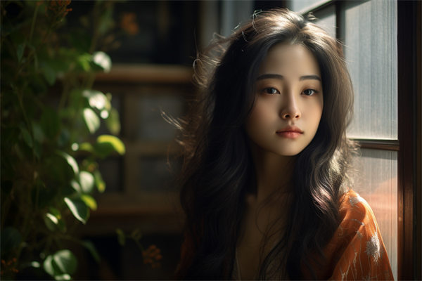 深圳丽人行李婷的纹眉服务效果与价格详情